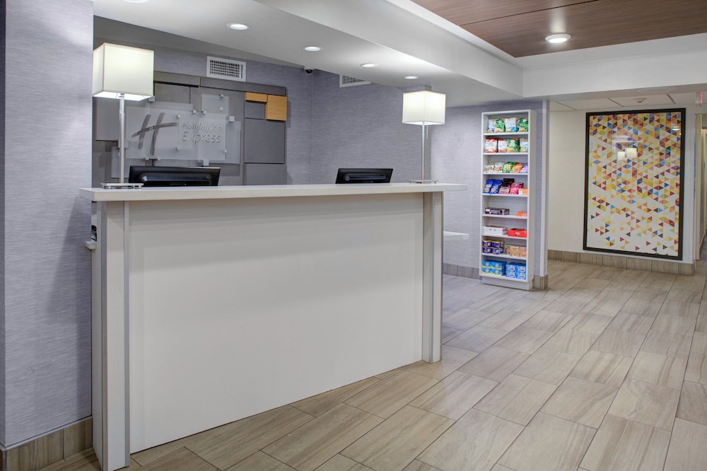 Holiday Inn Express Sedona Oak Creek 10/73