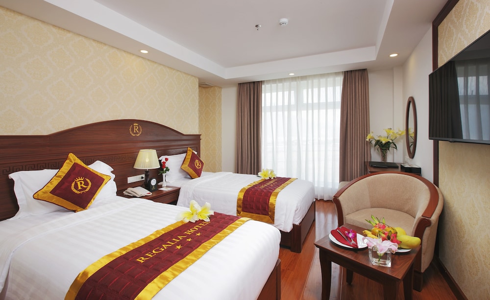 Regalia Hotel 13/50