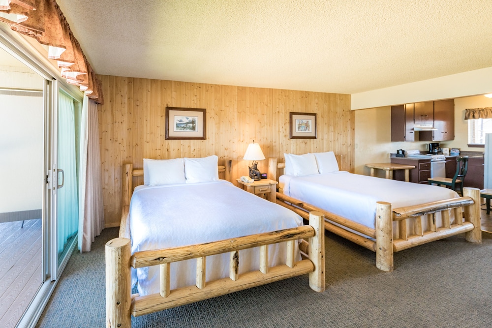 Tahoe Lakeshore Lodge & Spa 8/62
