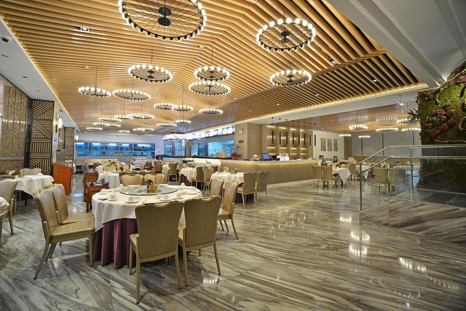 Campanile Hotel (Shenzhen Longcheng Plaza Metro Station) 29/32