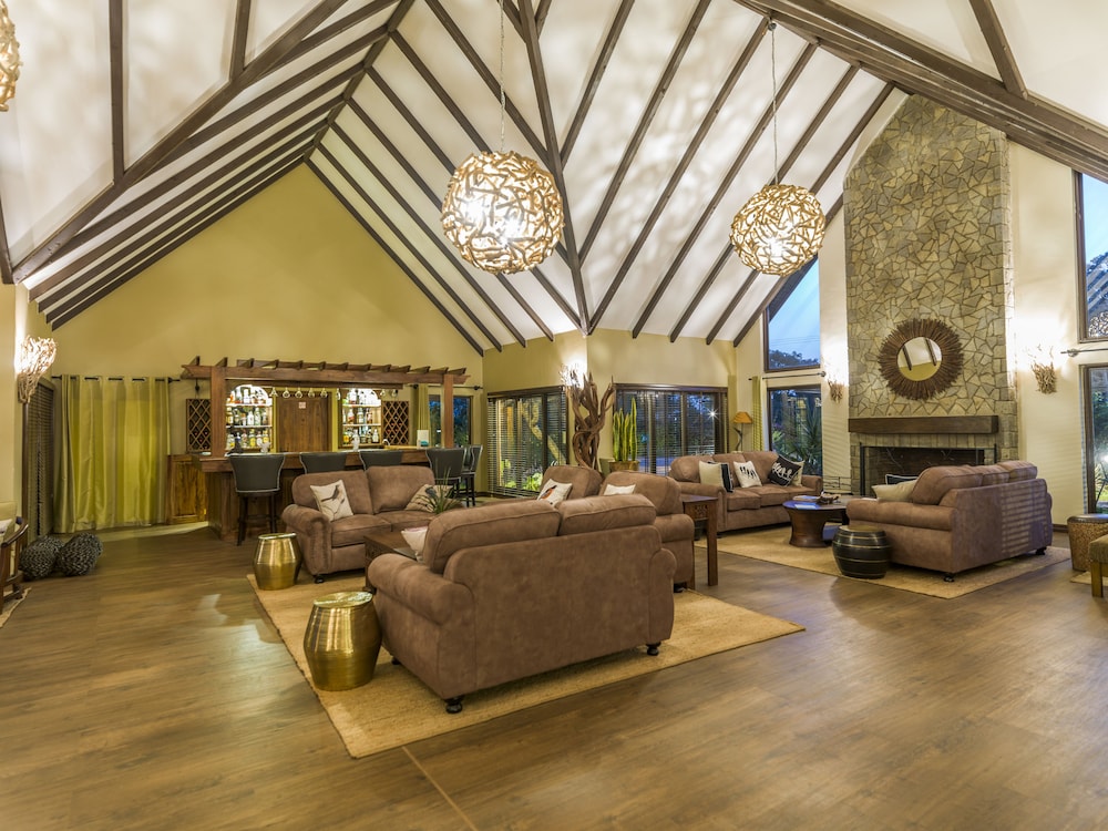 The Retreat At Ngorongoro 22/44
