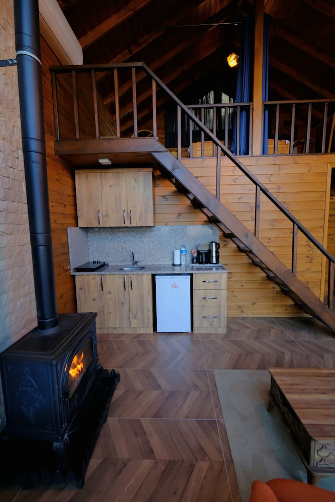 Woodlodge Country Sapanca 40/49