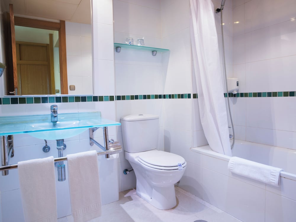 Apartamentos MS Puerto Marina 47/50