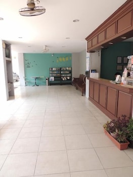 Pakchong Phubade Hotel 17/57