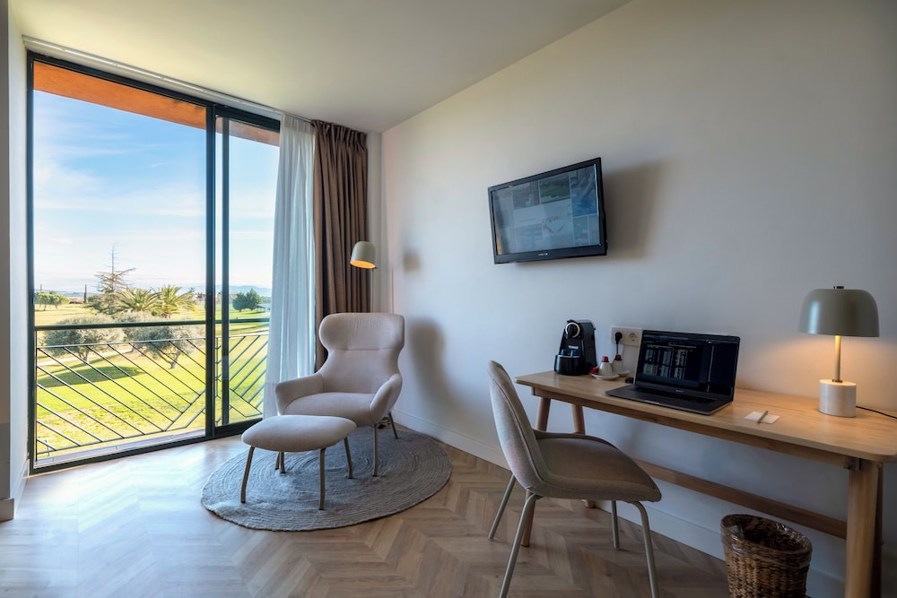 Torremirona Golf & Spa Resort 22/37