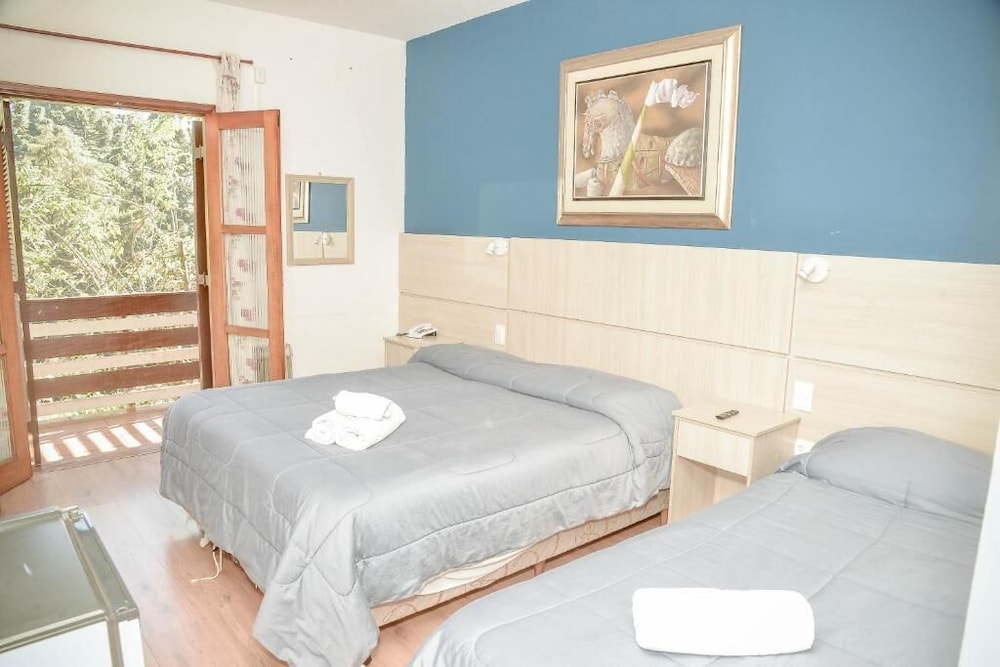 Terrazza Hotel 18/77