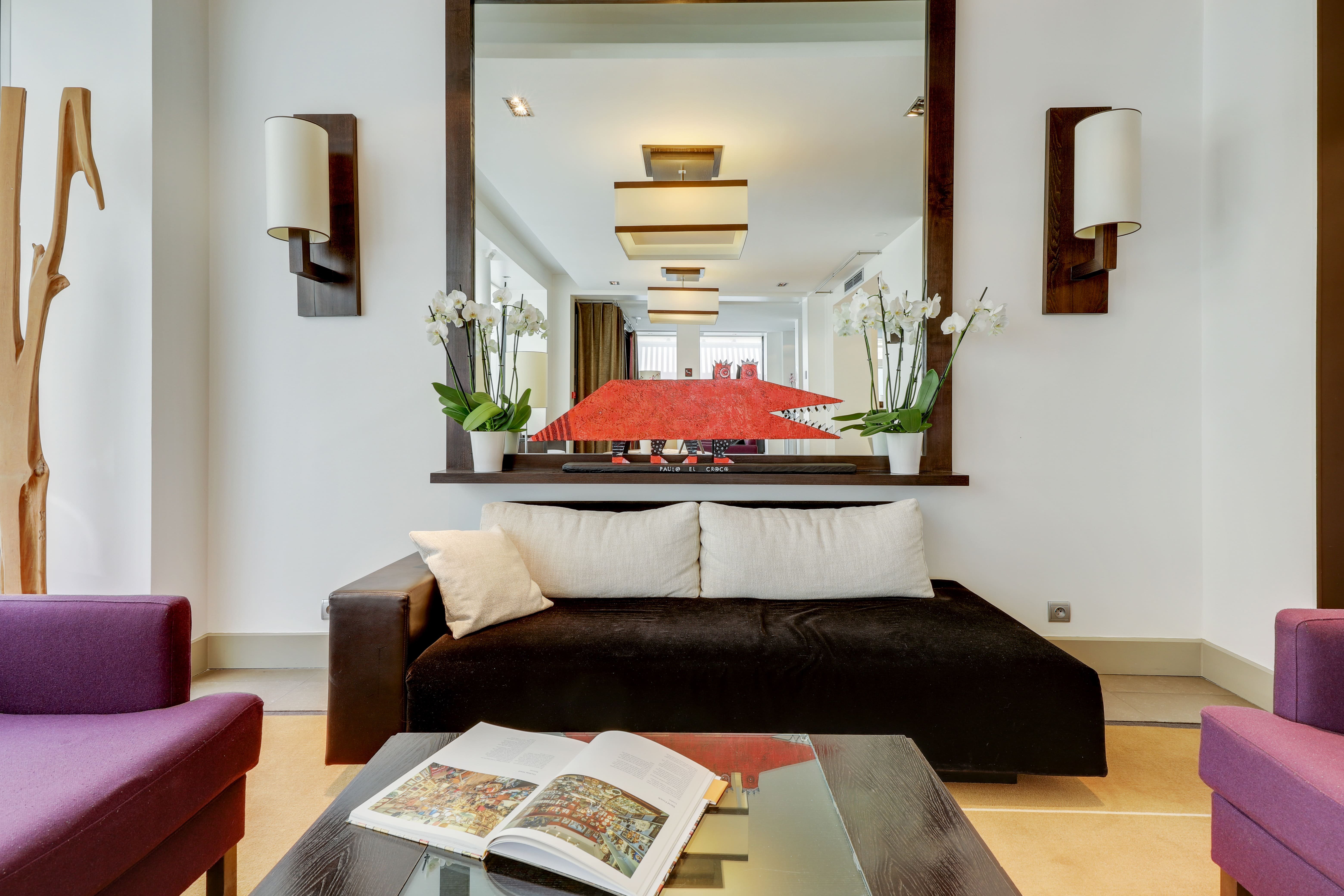 Hotel Duret 32/44
