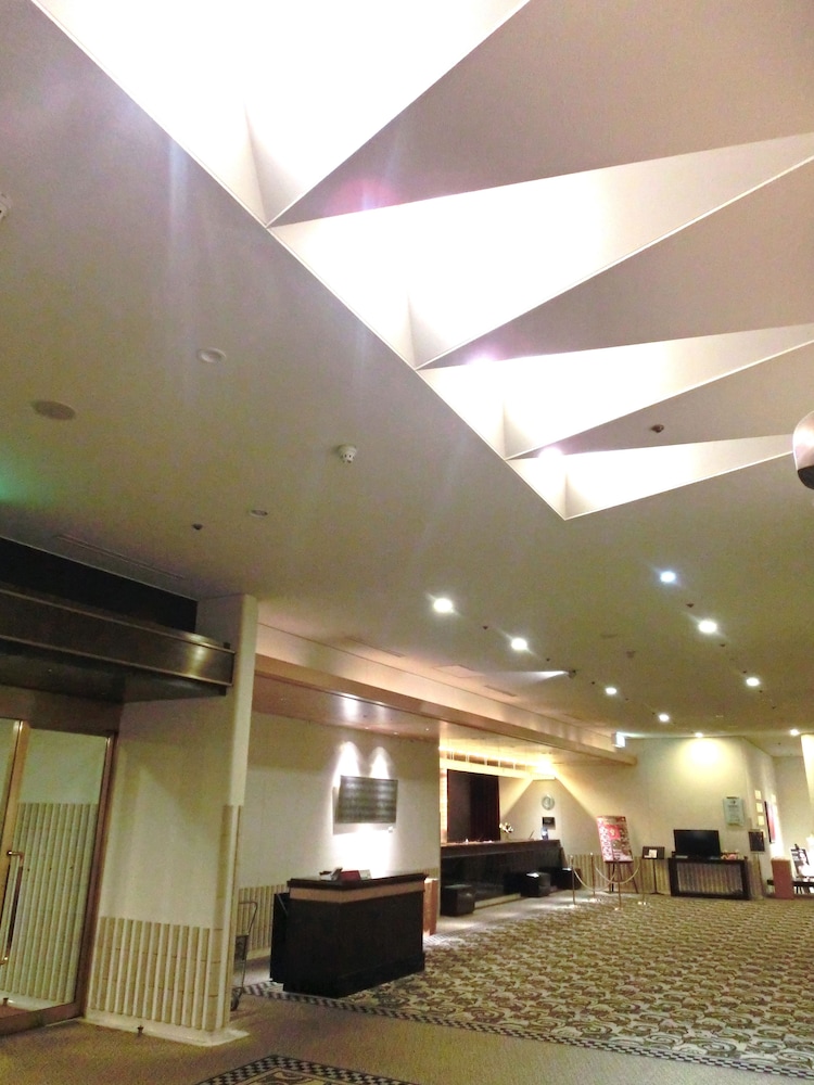HOTEL NEW OTANI NAGAOKA 6/72