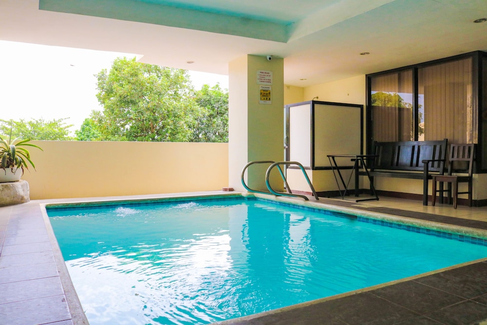 Reddoorz Plus Mabolo Cebu 29/54