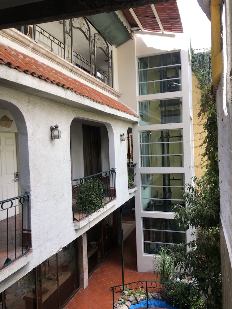 Inn Galerias 5/69