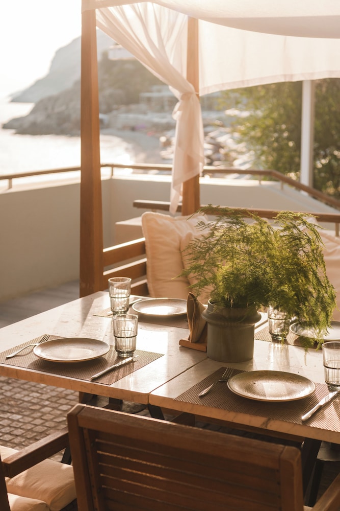 Folie Marine Beach Hotel & Club - Soleil Resort 25/46
