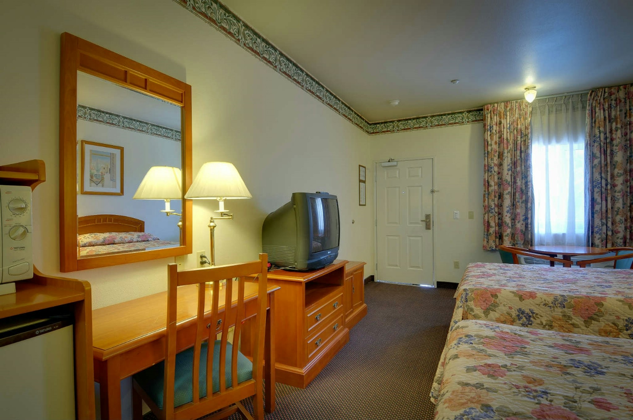VAGABOND INN HACIENDA HEIGHTS 9/40