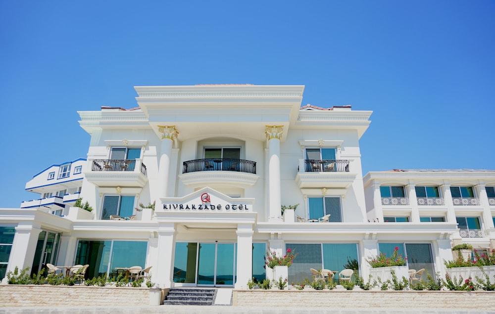 Kivrakzade Otel 4/33
