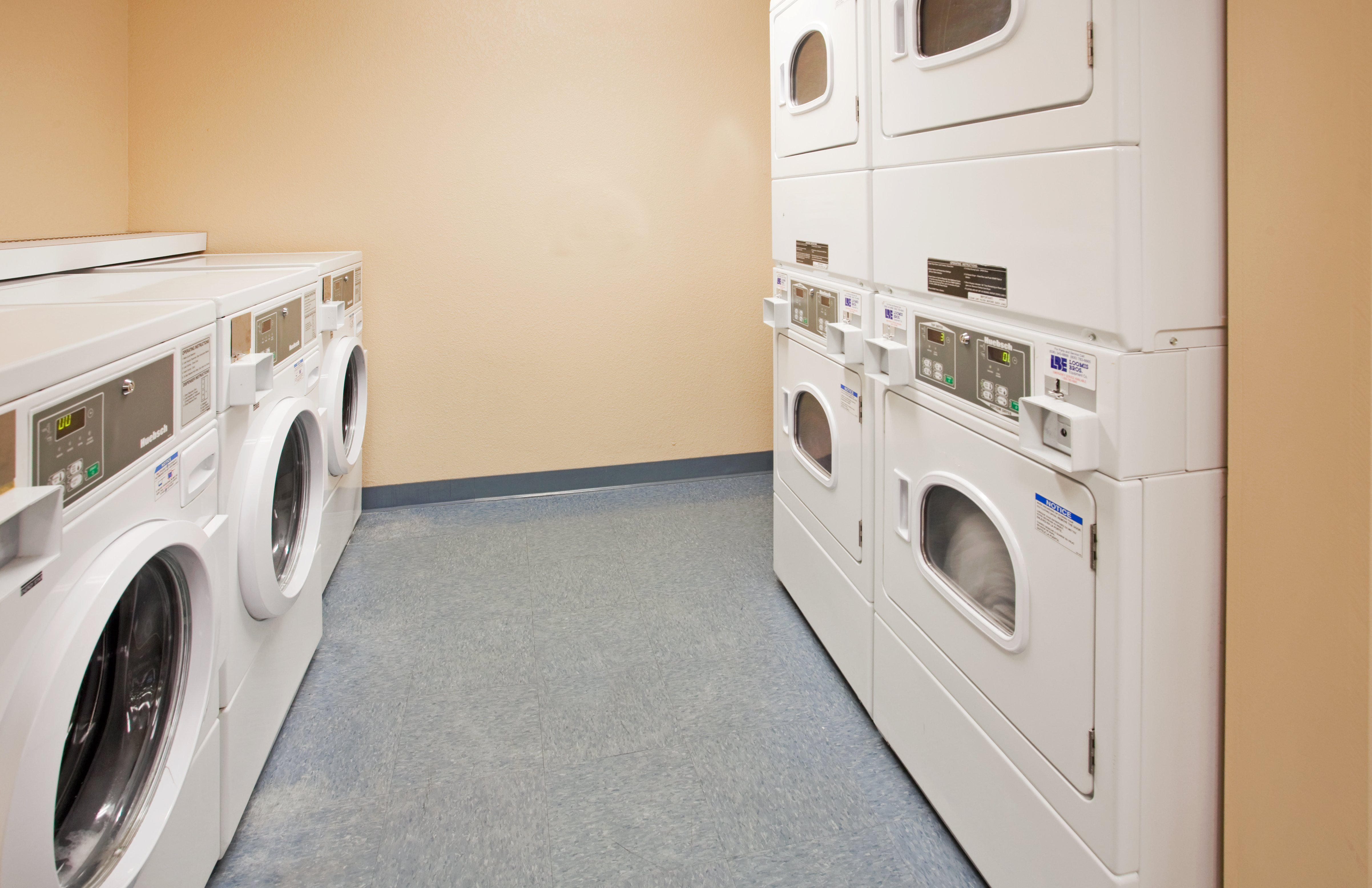 Candlewood Suites Junction City Fort Riley 5/37