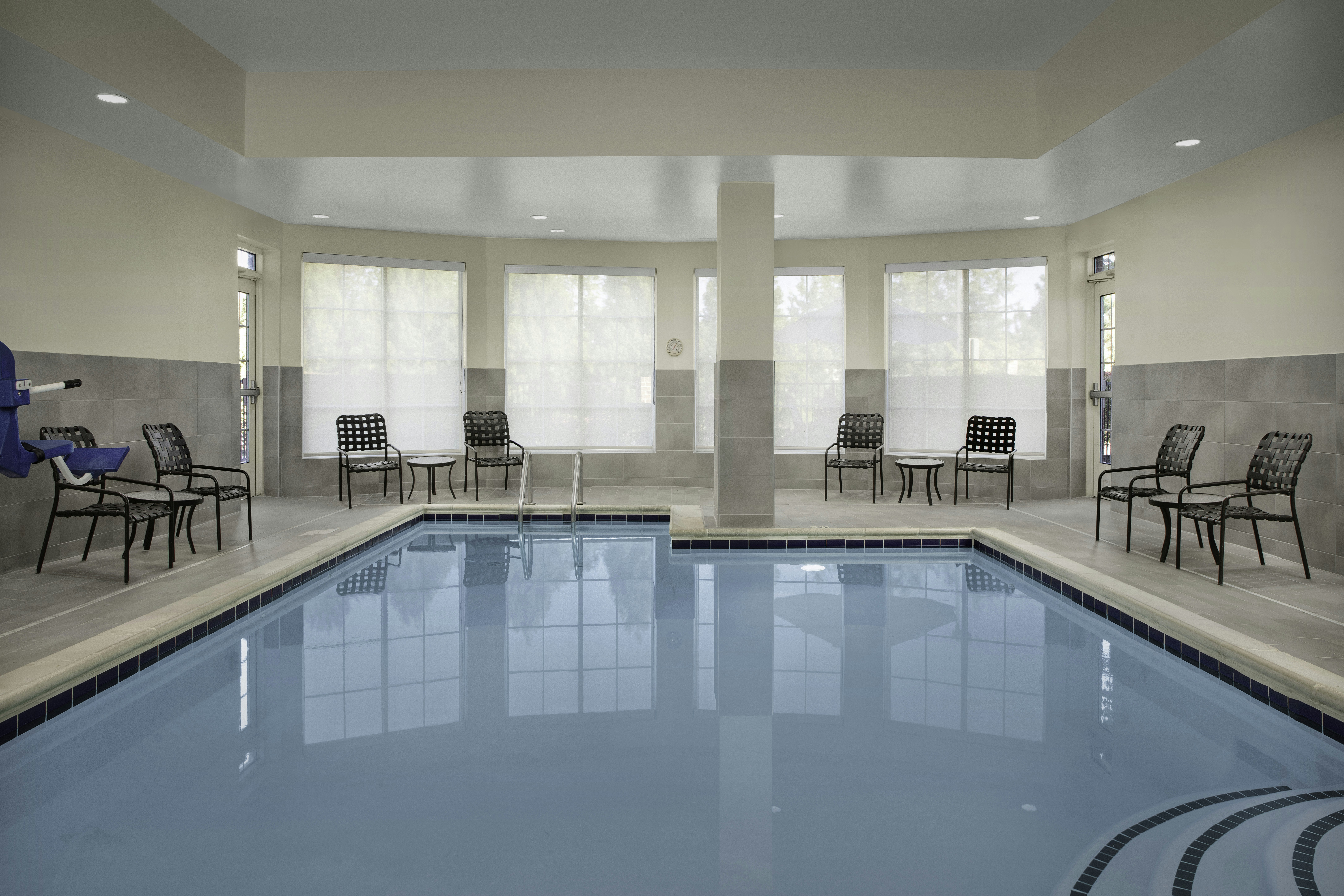 Hilton Garden Inn Fredericksburg 24/56