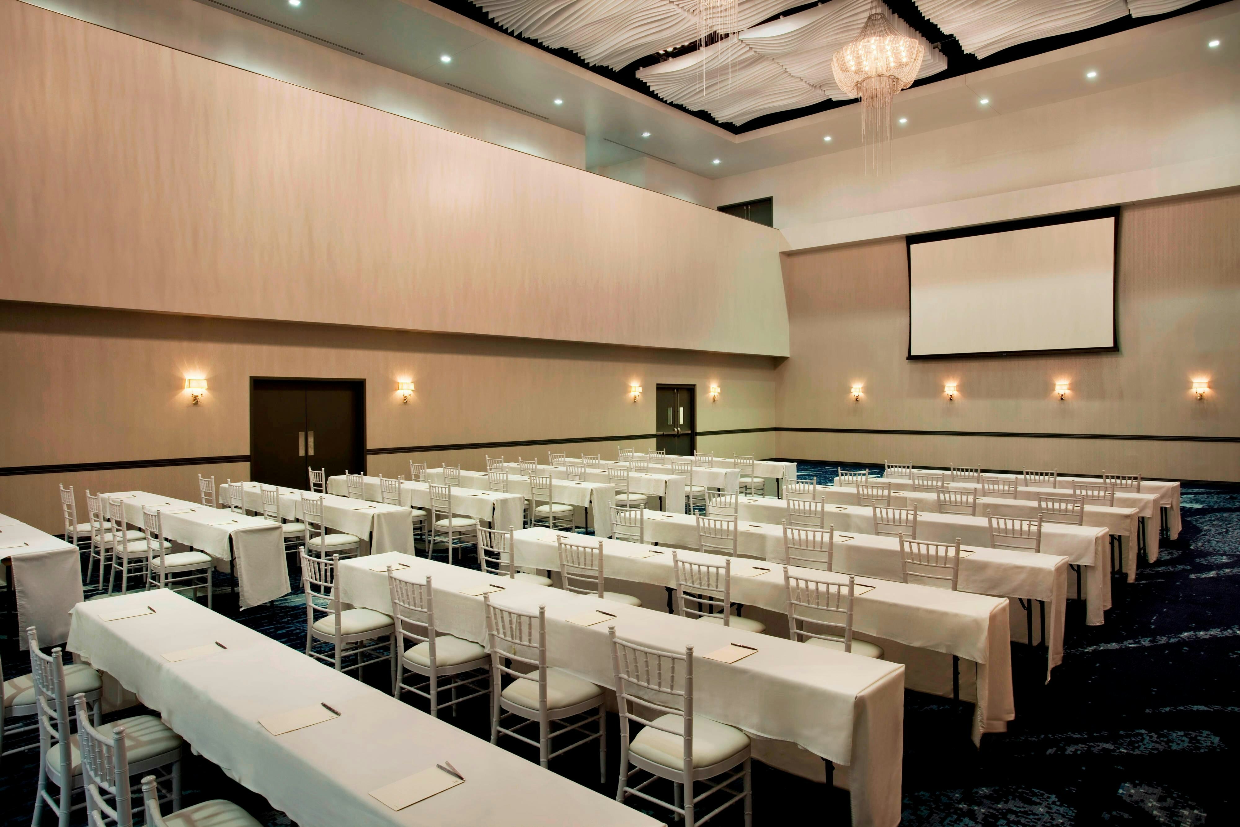 Sheraton Oklahoma City Downtown Hotel 41/50