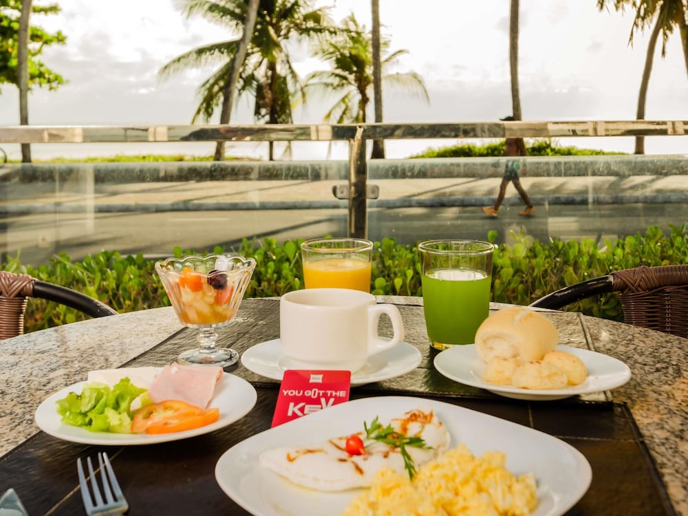 Ibis Joao Pessoa 47/55