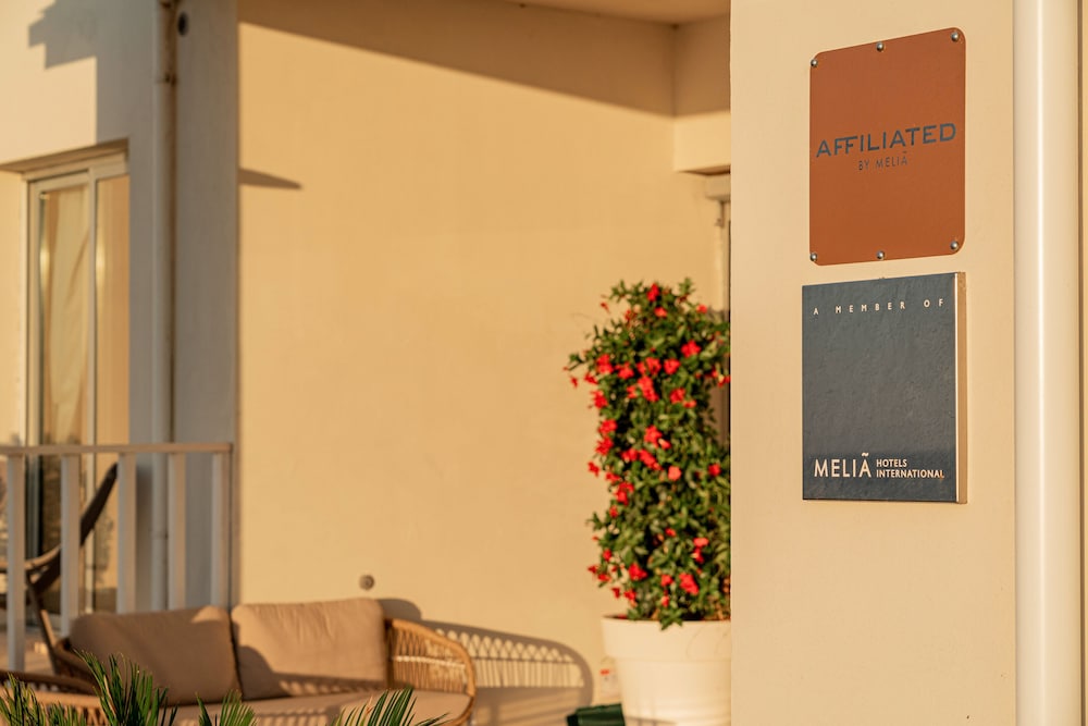 Bellevue Sardinia Resort Affiliated by Melia 34/58