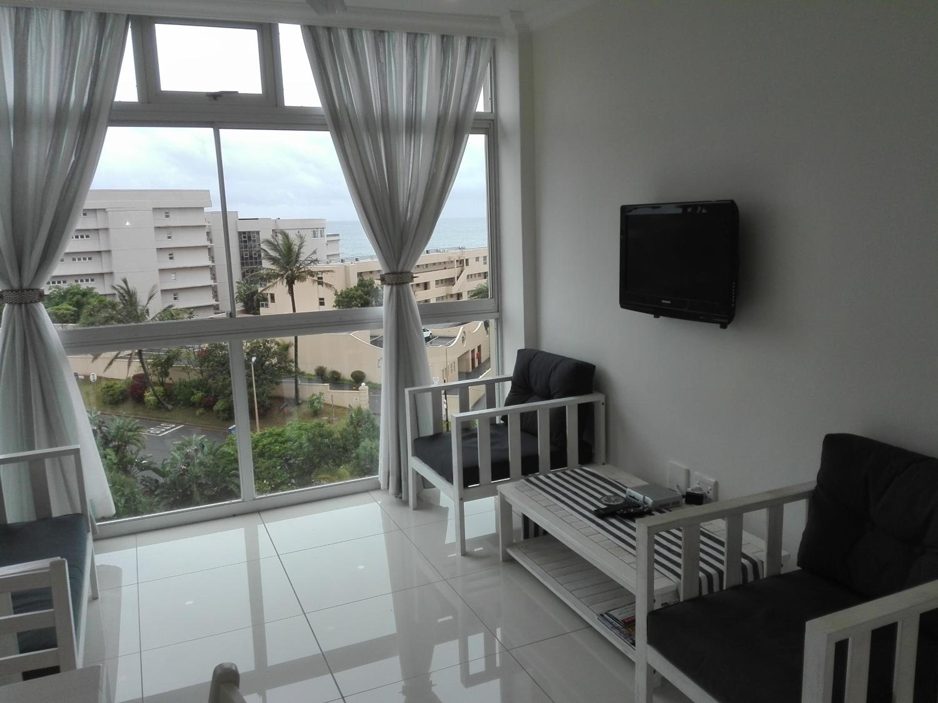 La Ballito 606 10/23
