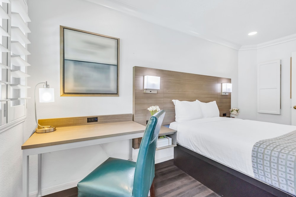 Napa Valley Hotel Suites 30/79