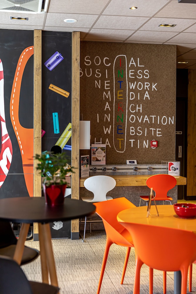 Ibis Paris Boulogne Billancourt 32/39