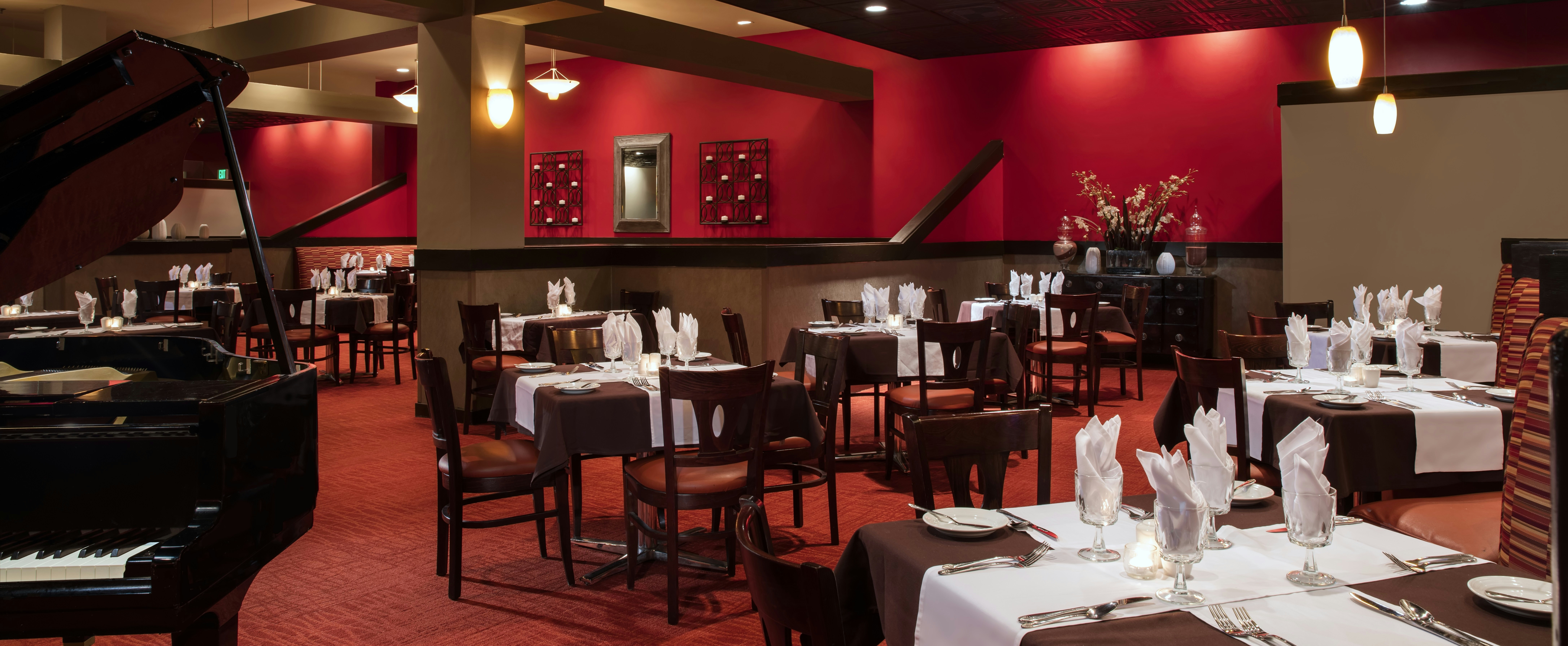 DoubleTree by Hilton Hotel Miami Airport and Convention Center 58/81