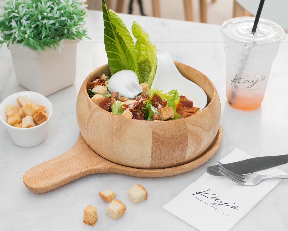 K MAISON BOUTIQUE HOTEL 40/48
