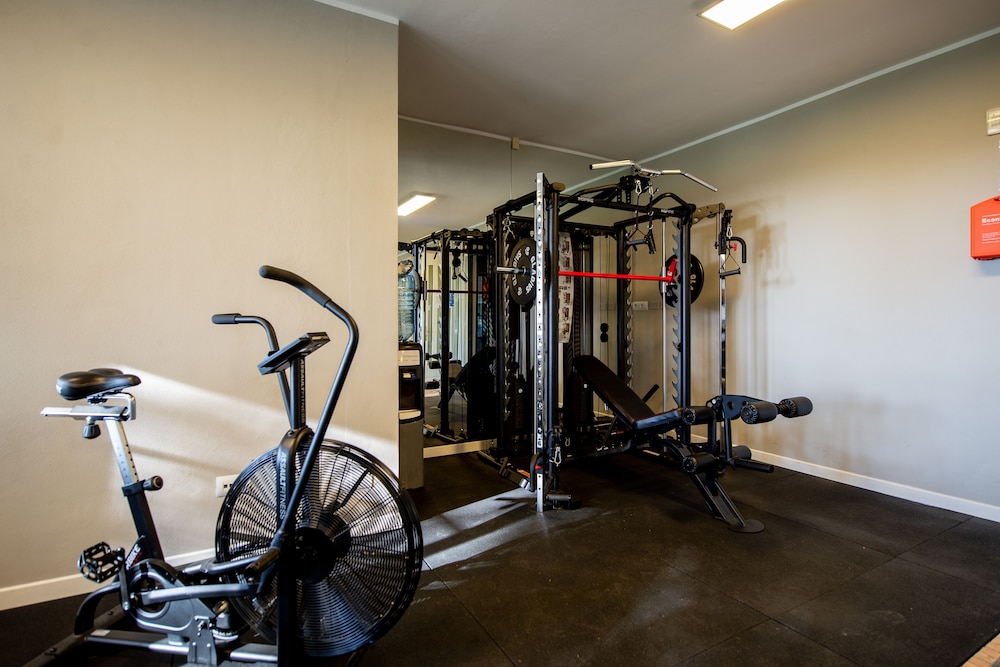 sport facilities