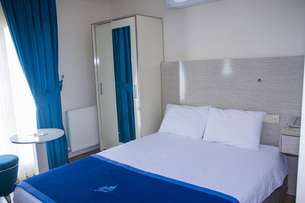 Avesis Hotel 9/32