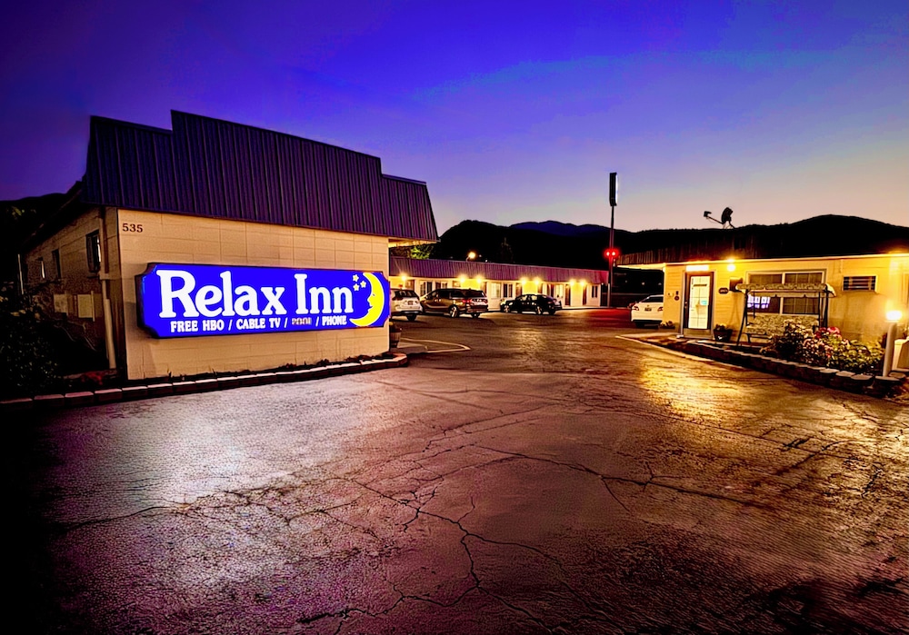 Relax Inn At Ashland 45/51