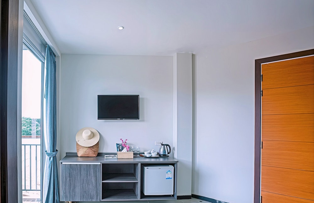 The Wings Boutique Hotels Krabi Koh Lanta 57/69