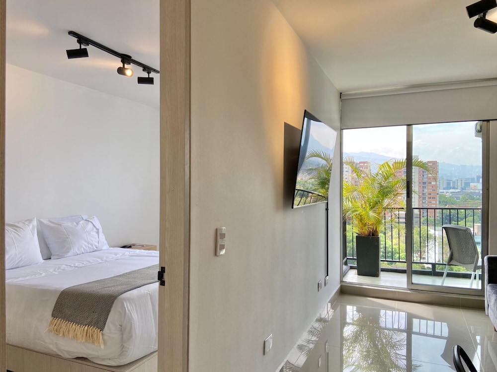 Hotel Santa Ana Medellin 23/53