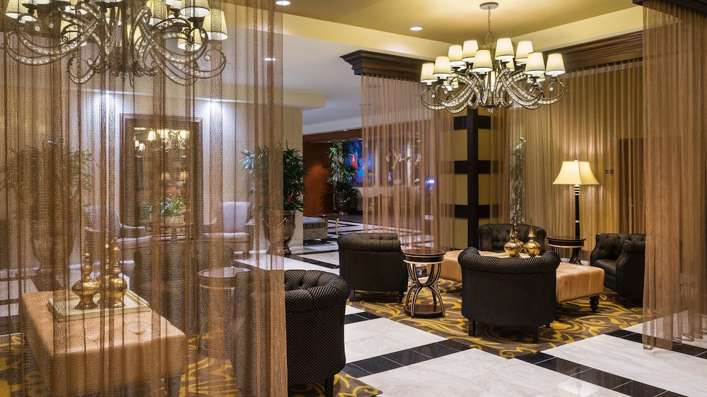 Intercontinental New Orleans 12/80