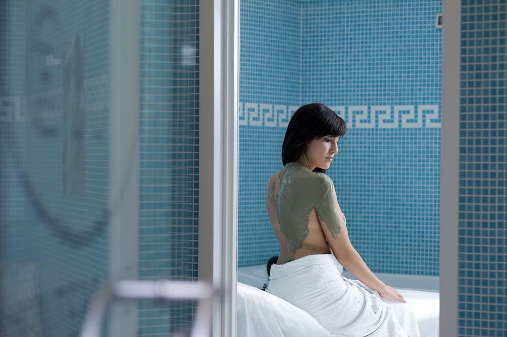 PARK HOTEL TERME MEDITERRANEO 33/61