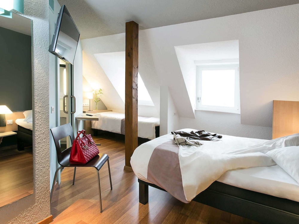 Ibis Colmar Centre Hotel 12/48