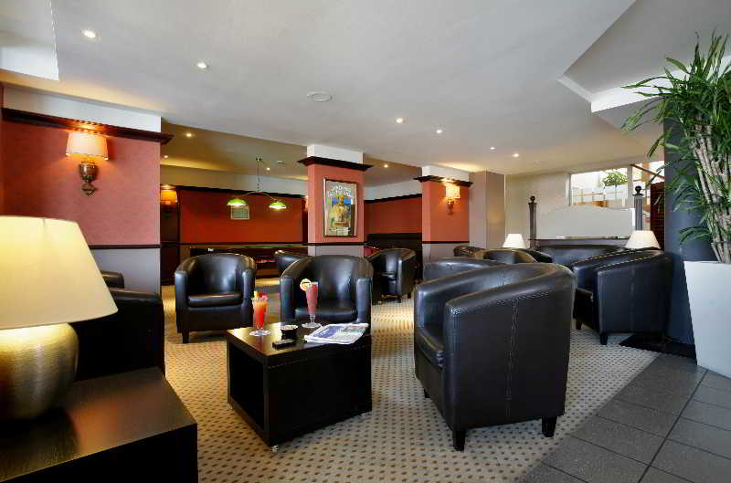 Hotel du Golf de lAilette, The Originals Relais (Qualys-Hotel) 24/50
