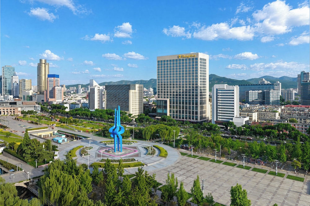 Shangri La Jinan 44/49