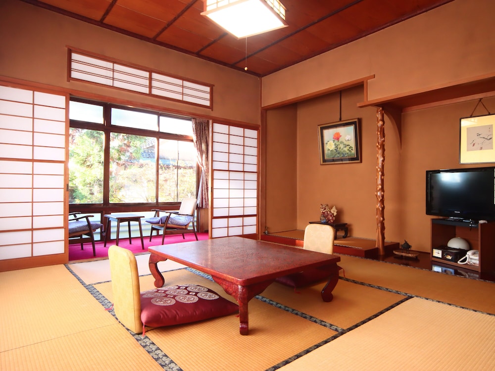 Maruka Ryokan 31/50