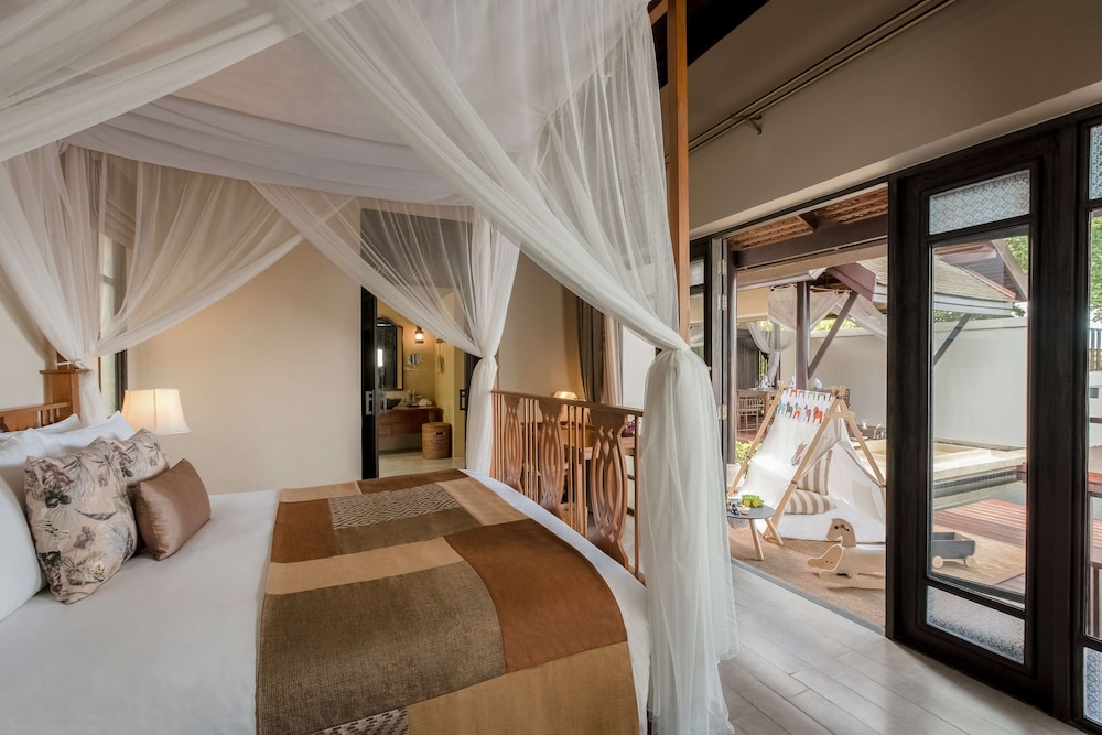 Anantara Lawana Koh Samui Resort 61/79