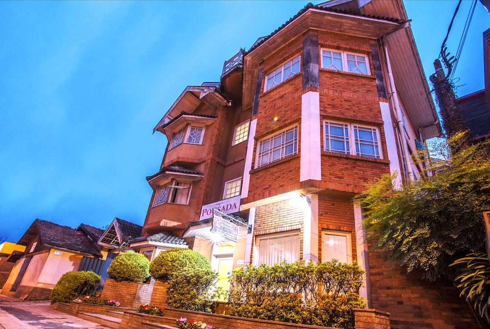 Pousada Grandresidences 8/73
