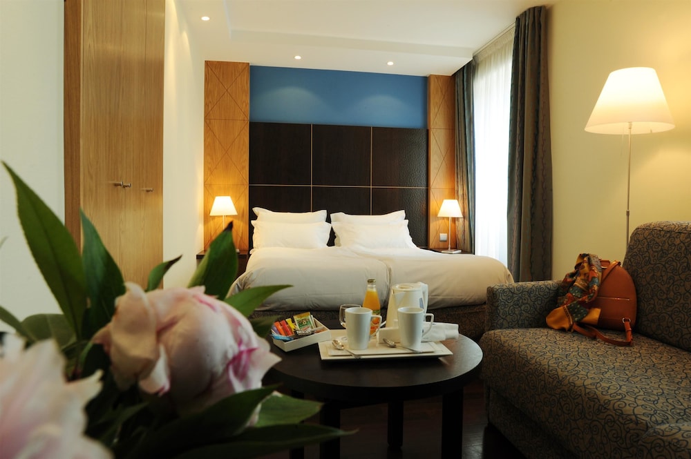 room