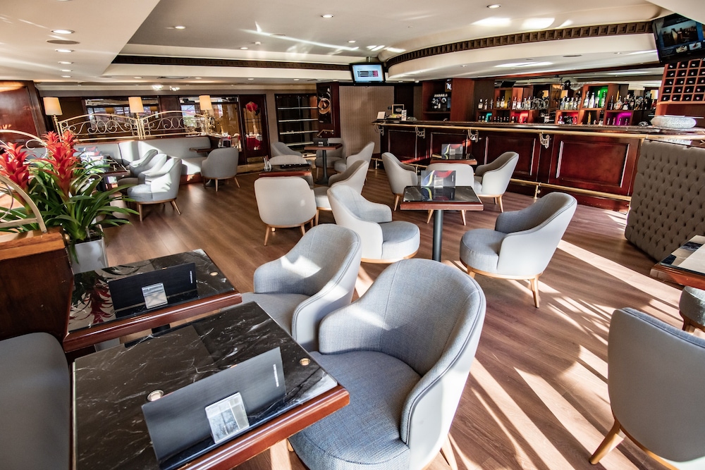 Eresin Hotels Topkapi 55/78