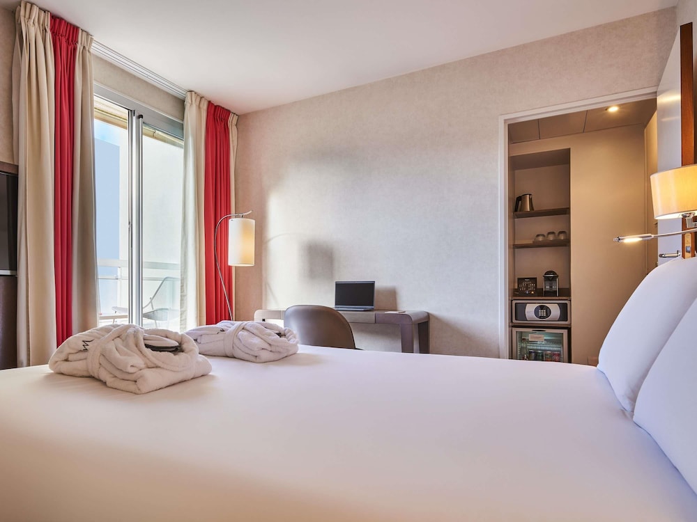 Mercure Paris Tour Eiffel Grenelle 8/46