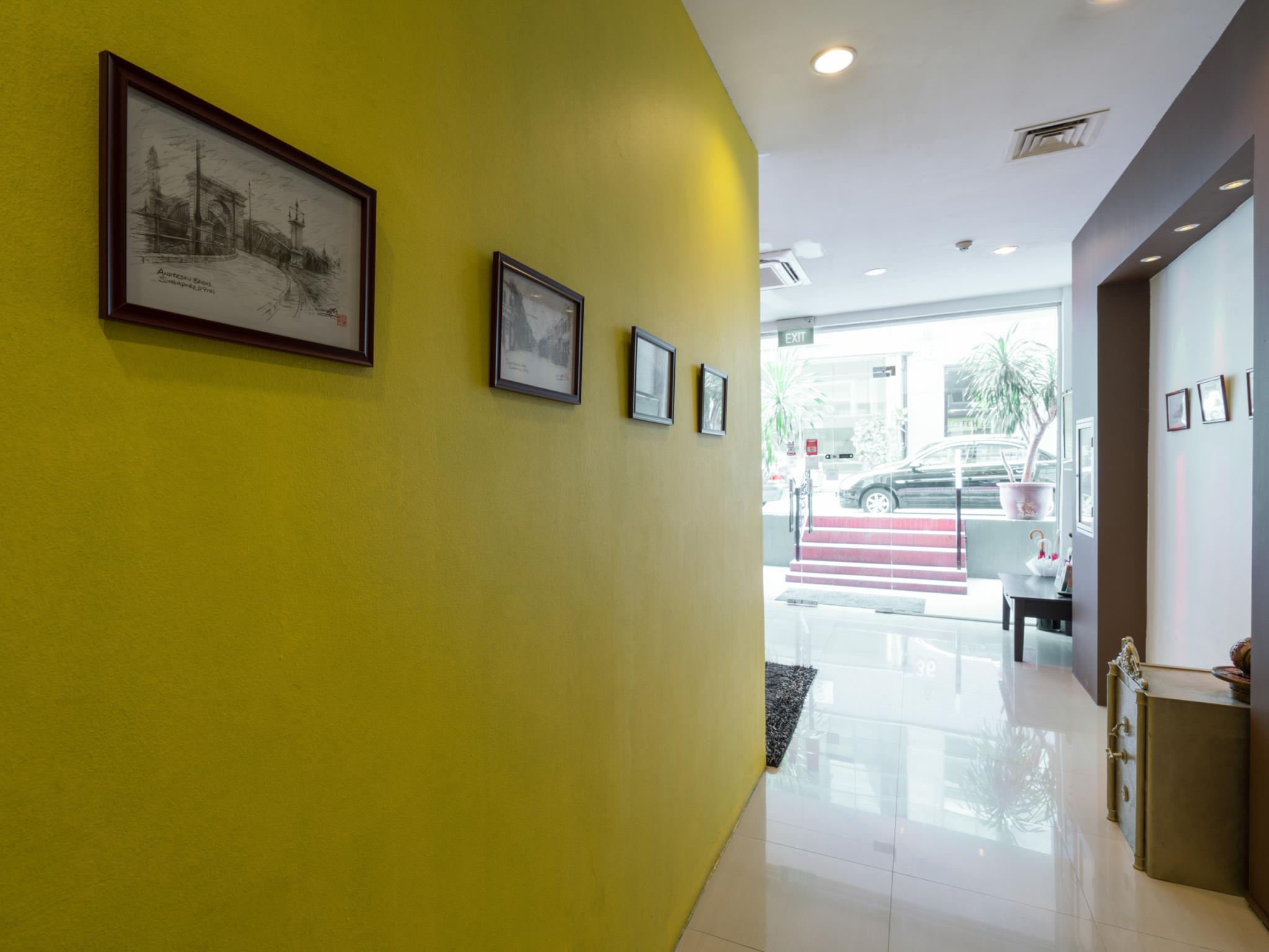 Hotel Conforto 8/46