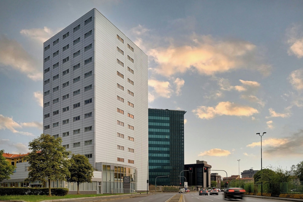 AC Hotel by Marriott Milan Sesto 2/63