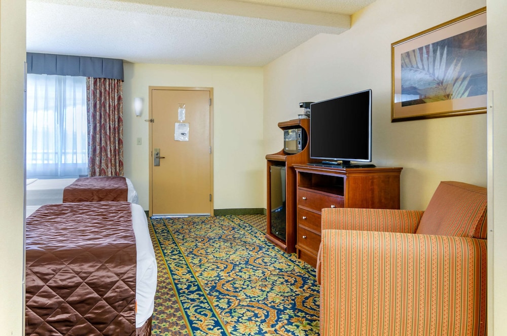 Quality Inn Idaho Falls 37/56