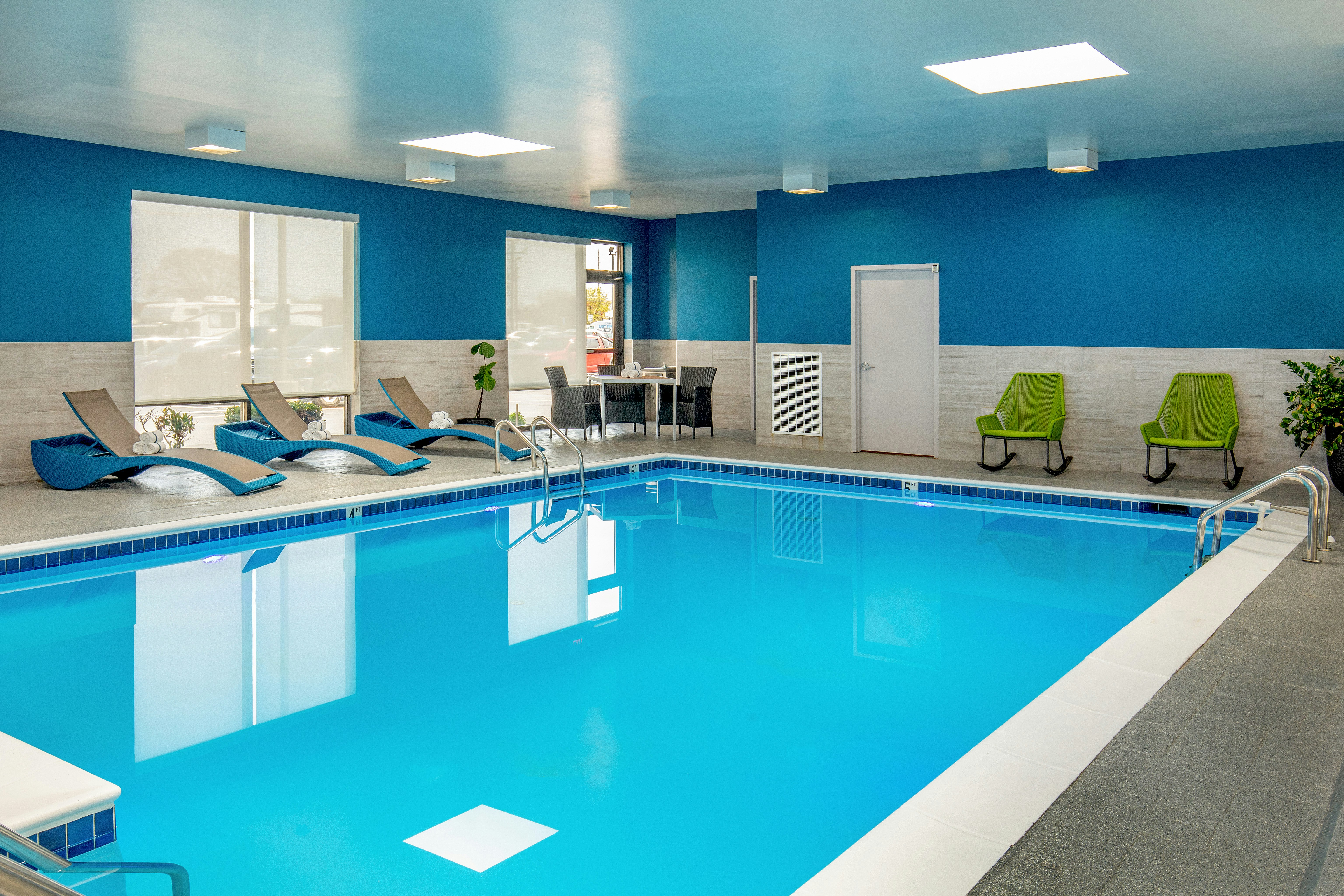 Hampton Inn Rehoboth Beach 33/66