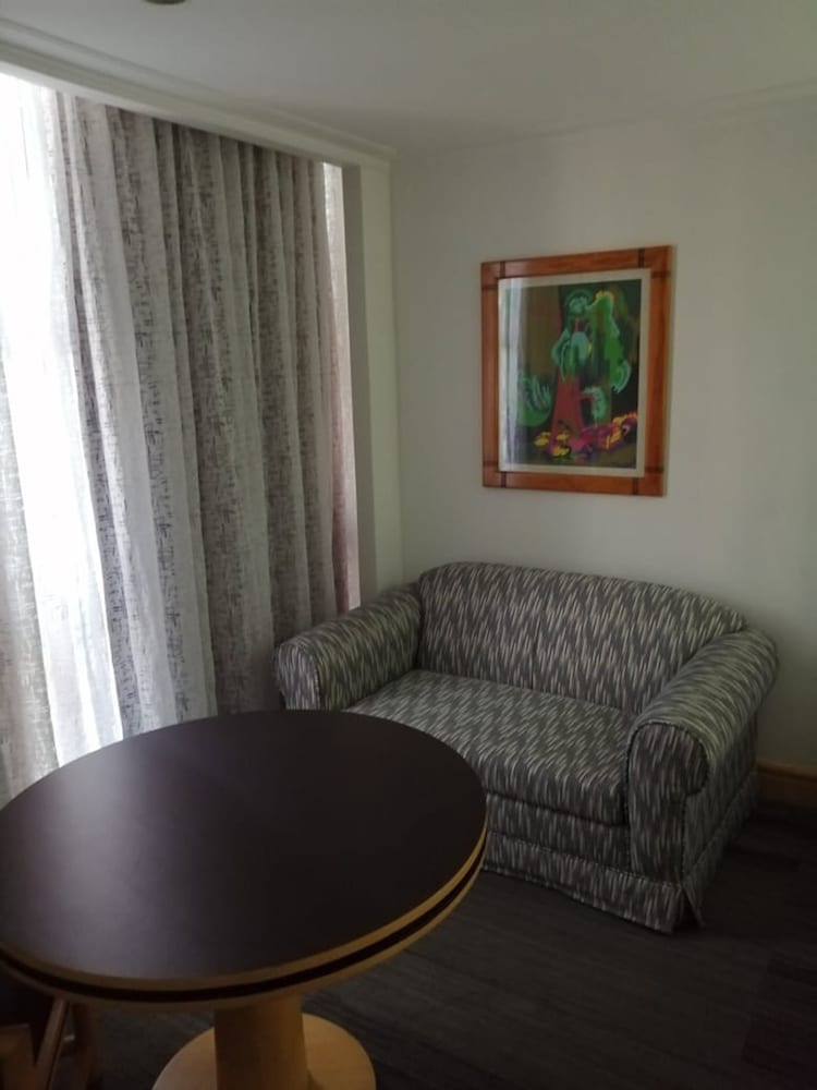 Royal Reforma Zona Rosa Hotel Ex Best Western 21/30