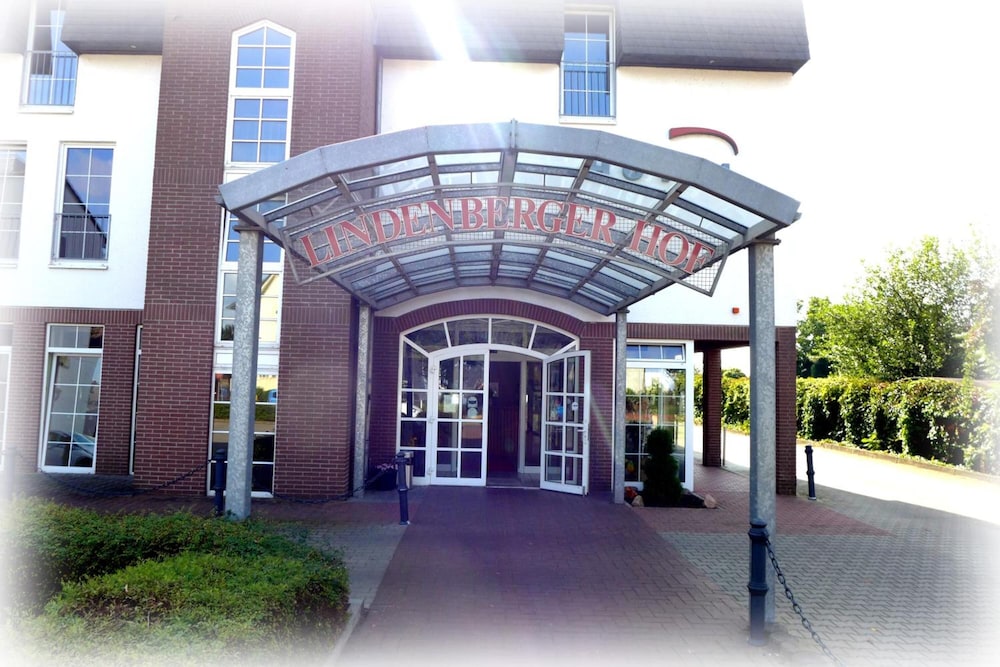 Hotel Lindenberger Hof 4/28