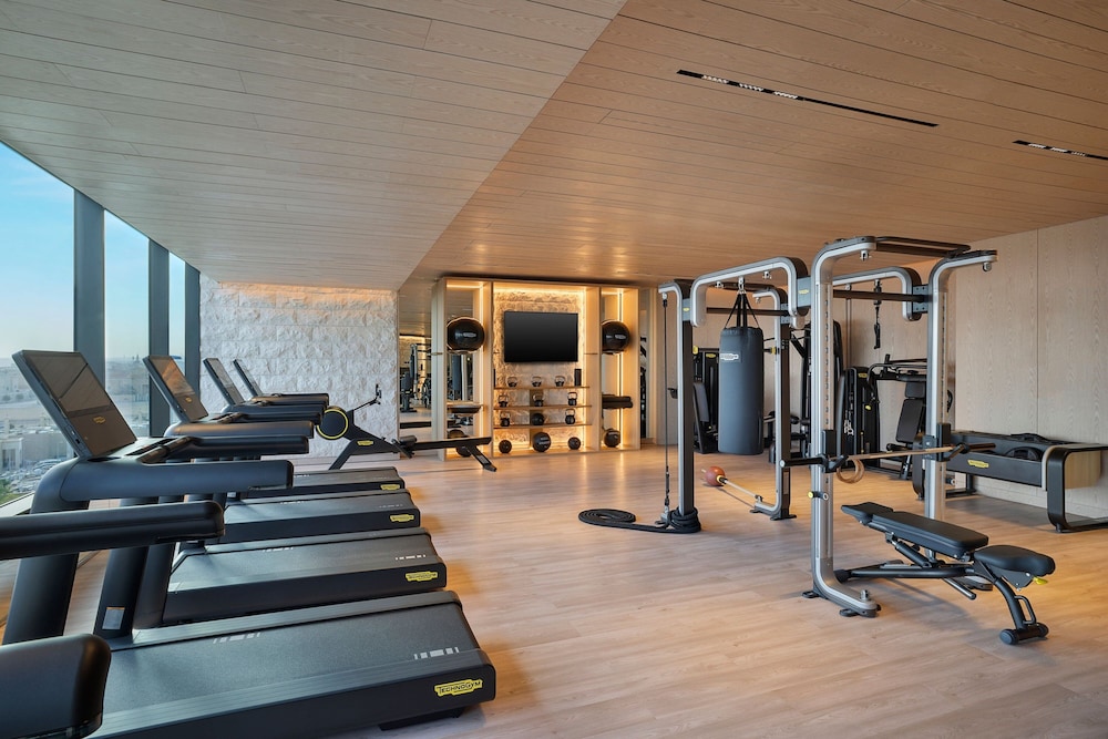 The St. Regis Riyadh 20/45